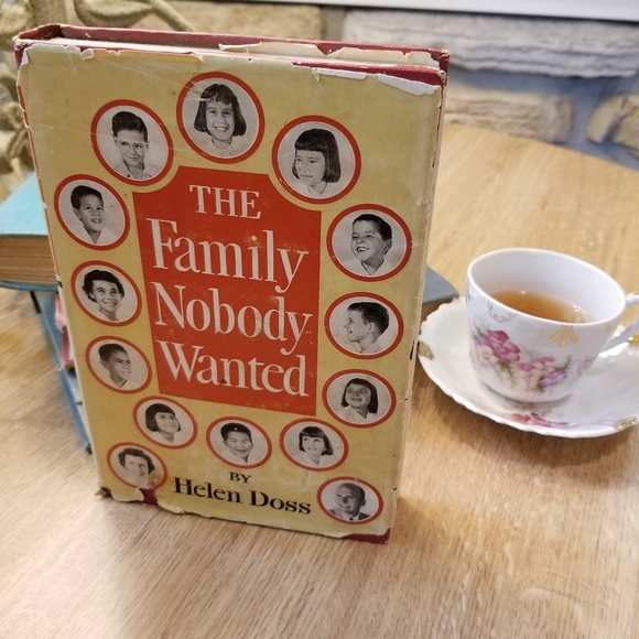 The Family Nobody Wanted - Picture 1 of 14